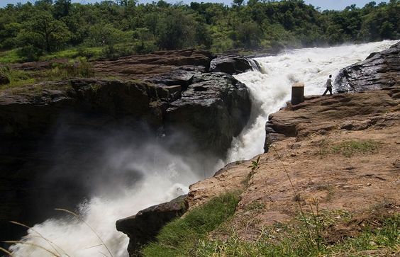 4x4 Safari Car Rental Uganda