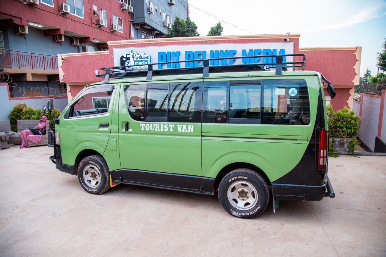 car rental Rwanda - cheap 4x4 self drive cars for hire in Kigali from $30